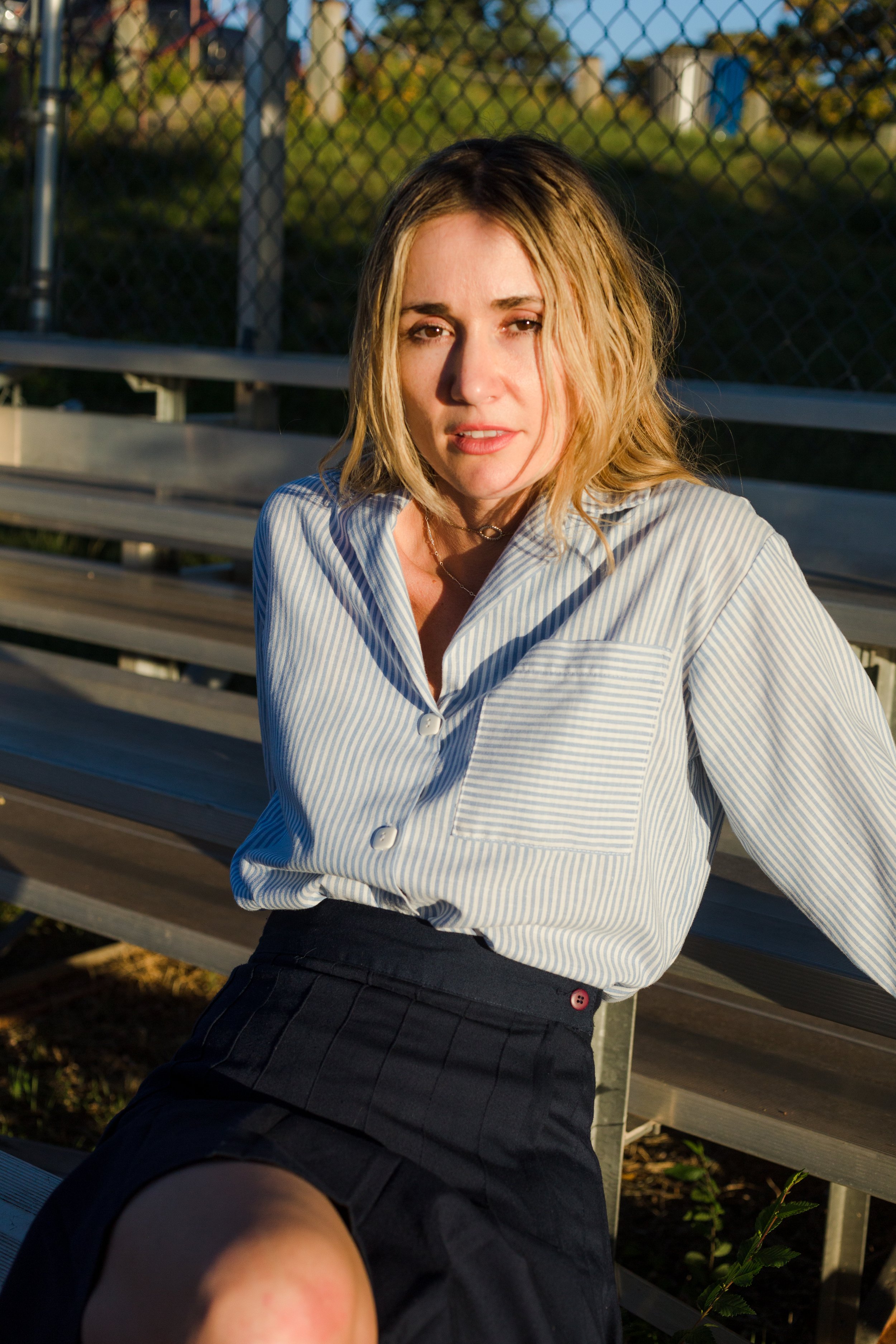 Media — Esther Rose